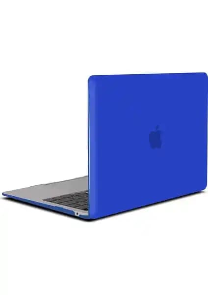 MacBook Air 13 İnç Lacivert Kılıfı: Şık Tasarım ve Yüksek Koruma Özellikleri