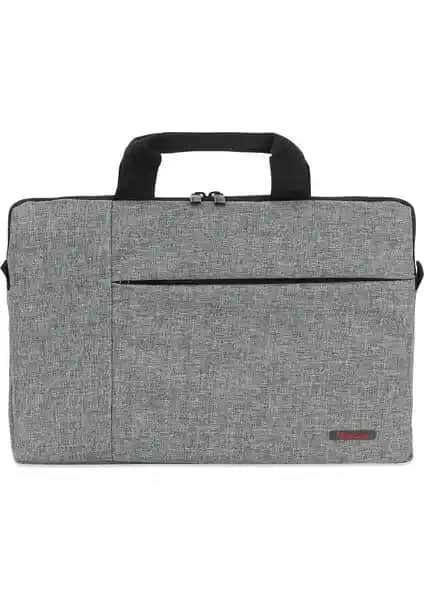 Mack MCC-202 Belize Notebook Çantası 15.6 İnç Dayanıklı ve Şık Tasarım