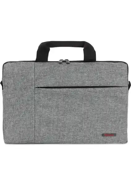 Mack MCC-202 Belize Notebook Çantası 15.6 İnç Dayanıklı ve Şık Tasarım