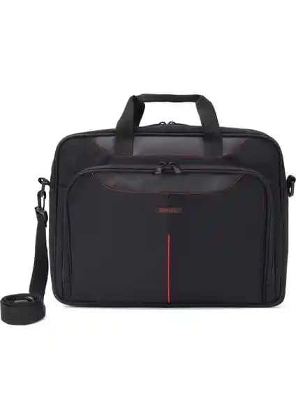 Mack MCC-302 Siyah 15.6 inç Prolite Notebook Çantası Günlük ve Seyahat Kullanımı İçin