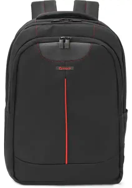 Mack MCC-305 15.6'' Prolite Notebook Sırt Çantası Günlük ve İş Kullanımı İçin Uygun