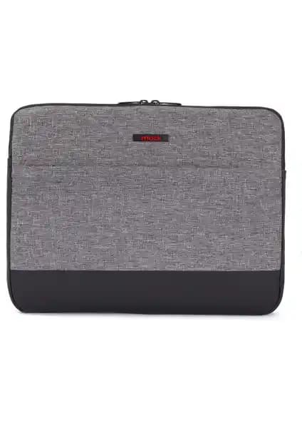 Mack MCC-408 13-14 inç Macbook ve Notebook Taşıma Kılıfı Şık ve Fonksiyonel Tasarım