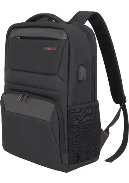 Mack MCC-805 15.6 İnç İş ve Günlük Kullanım İçin Şık Notebook Çantası