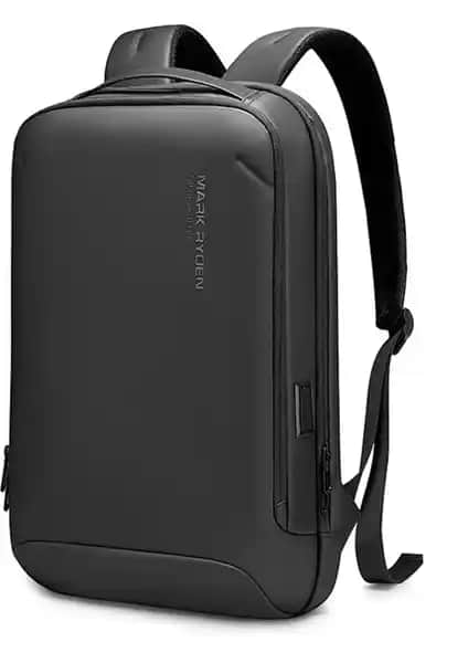 Mark Ryden 15.6'' Su Geçirmez ve Kilitli Dizüstü Bilgisayar Çantası Özellikleri ve Kullanım Avantajları