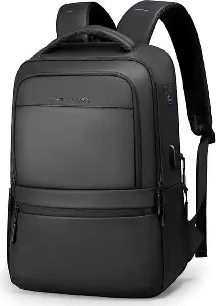 Mark Ryden 9103 USB Şarj Bağlantı Noktalı 15.6 İnç Dizüstü Bilgisayar Çantası Özellikleri ve Kullanım Alanları