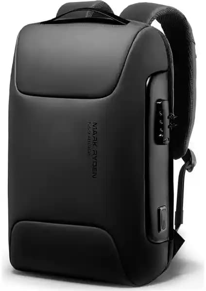 Mark Ryden 9116 USB Şarj Portlu Laptop Sırt Çantası İşlevsel ve Şık Tasarım