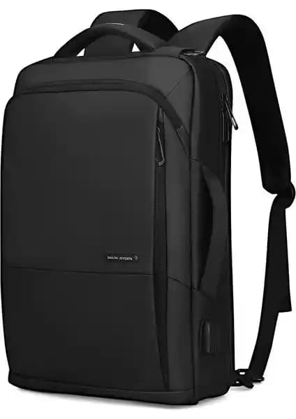 Mark Ryden Liveasy 15.6 İnç USB Portlu Siyah Dizüstü Bilgisayar Çantası Özellikleri ve Kullanıcı Yorumları