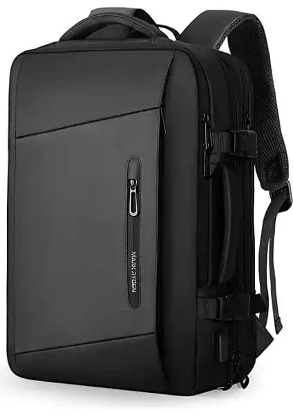 Mark Ryden Liveasy Serisi Günümüz Modern Yaşamına Uygun Fonksiyonel Dizüstü Çanta