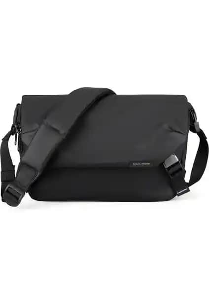 Mark Ryden Tek Eğimli Dizüstü Bilgisayar Omuz Çantası Analizi ve Kullanıcı Yorumları