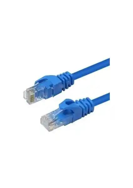 Maxgo 2030 Cat6 20 Metre Ethernet Kablo: Güçlü ve Güvenilir Bağlantı Çözümü