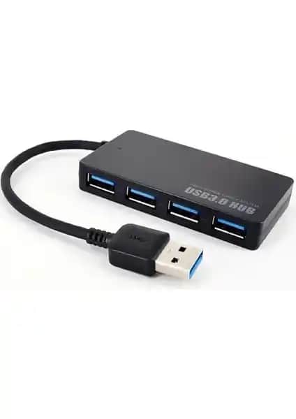 Maxgo 2101 4 Port USB 3.0 Çoklayıcı İnceleme ve Kullanıcı Yorumları