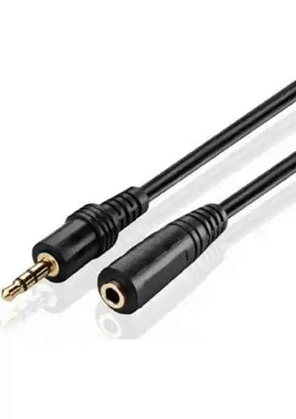 Maxgo 2138 3 Metre Kulaklık Uzatma Kablosu İncelemesi ve Kullanıcı Yorumları