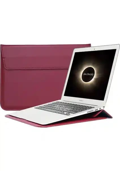 McStorey Laptop Çantası: Şık ve Koruyucu Tasarım ile Günlük Kullanım İçin Uygun