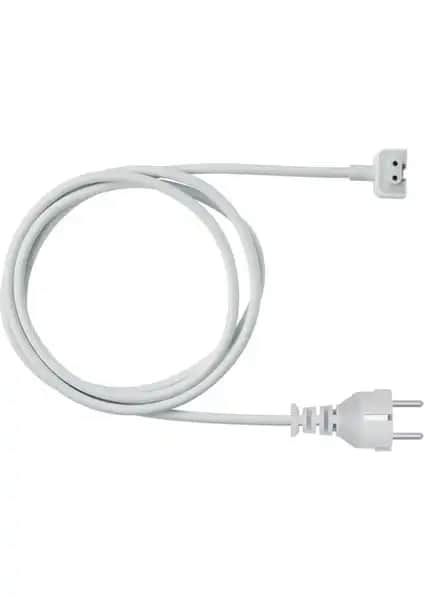 McStorey MagSafe Güç Adaptörü Uzatma Kablosu Apple Uyumlu ve Dayanıklı Pratik Çözüm