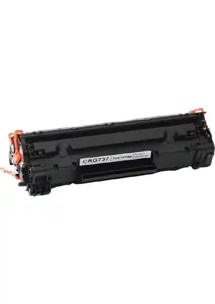Melsan Canon I-Sensys MF237W Toner Muadil Yüksek Kapasite ve Güvenilirlik Özellikleri