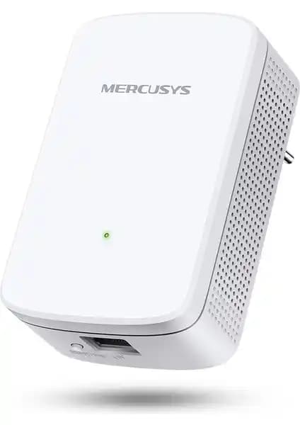 Mercusys ME10 Wi-Fi Menzil Genişletici İnceleme ve Kullanıcı Yorumları