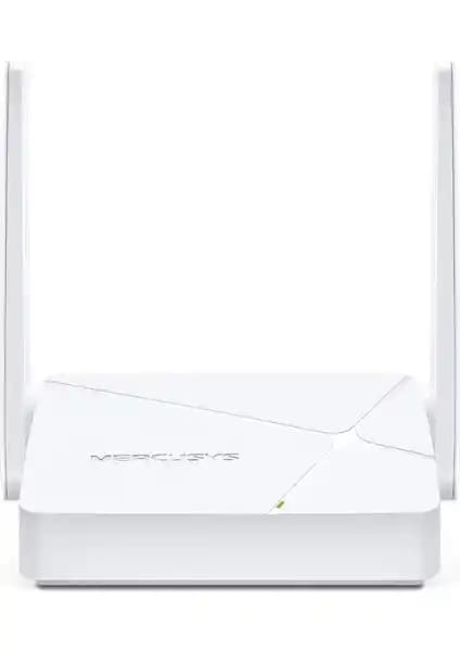 Mercusys MR20 Kablosuz Ağ Çözümü: Güçlü Performans ve Kolay Kullanım Özellikleri