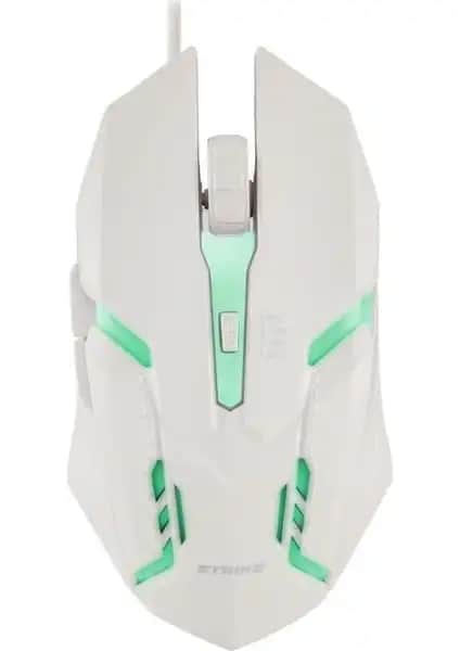 MF Product Strike 0191 RGB Kablolu Gaming Mouse İnceleme ve Özellikleri
