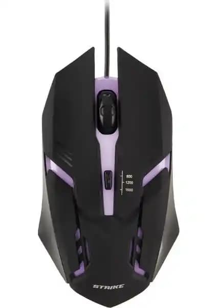 MF Product Strike 0194 RGB Kablolu Oyun Mouse İnceleme ve Kullanıcı Yorumları