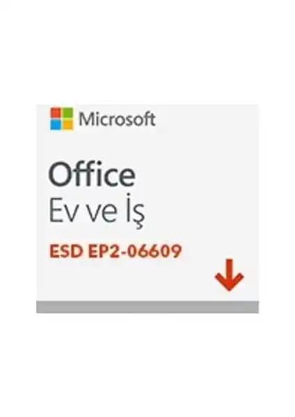 Microsoft Office Ev ve İş 2024: Güncel ve Güvenilir Ofis Yazılım Paketi