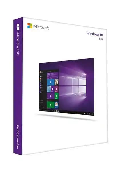 Microsoft Windows 10 Pro Elektronik Lisans: Güçlü ve Güvenilir İşletim Sistemi