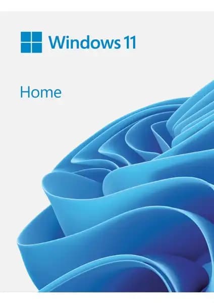 Microsoft Windows 11 Home Elektronik Lisansıyla Güncel ve Güvenilir İşletim Sistemi