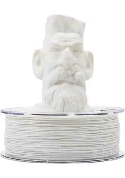 microZey Pla Pro: Çevre Dostu ve Yüksek Performanslı 3D Baskı Malzemesi Ürün Tanıtımı ve Özellikleri