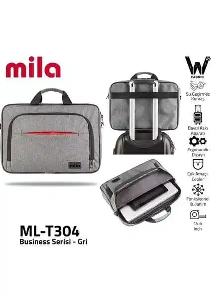 Mila Classone 15.6 inç İş Amaçlı Laptop ve Notebook Modeli Güncel Özellikler