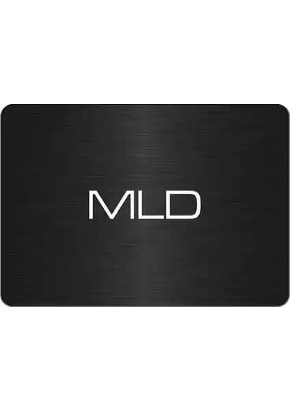 MLD M100 240GB SATA3 SSD Yüksek Performans ve Güvenilirlik Sunan Depolama Çözümü