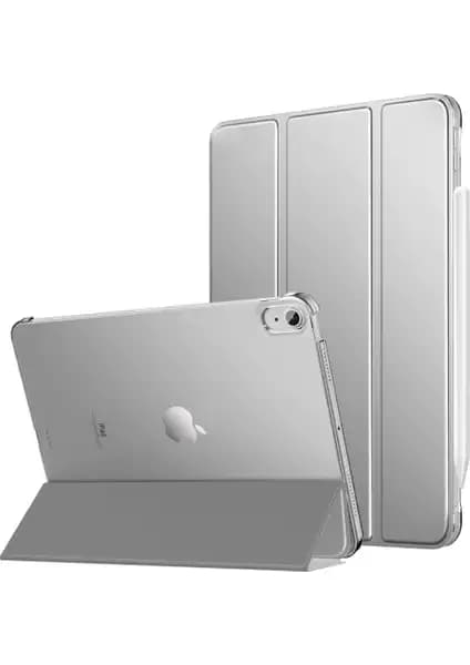 MobaxAksesuar Apple iPad 11 ve 10. Nesil için Şık ve Fonksiyonel Koruma Kılıfı