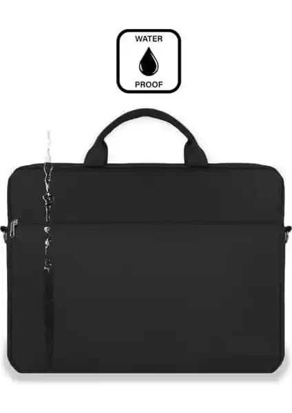 Moda West 15.6 İnç Su Geçirmez Kumaş Laptop ve Evrak Çantası Özellikleri ve Kullanıcı Yorumları