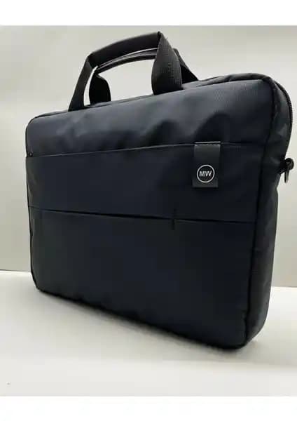 Moda West Unisex Siyah 15.6 İnç Evrak Bilgisayar Çantası İnceleme ve Özellikleri