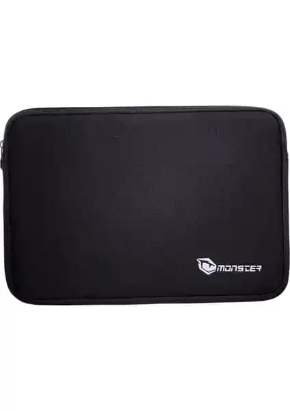 Monster 14'' Suya Dayanıklı Koruyucu Notebook Kılıfı İncelemesi ve Özellikleri