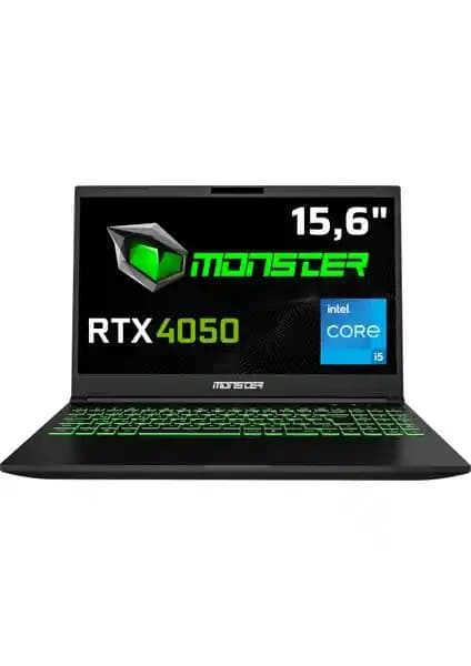 Monster Abra A5 V20.2: Güçlü Donanım ve Şık Tasarımın Mükemmel Buluşması