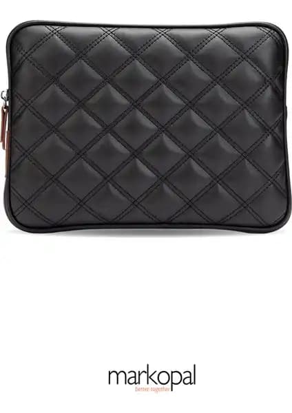 Morca Kılıf Notebook Çanta Şıklık ve Güvenlik Sunan Dayanıklı Tasarım
