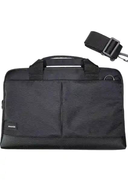 Moserini 13-13.3 inç Tabana Korumalı Şık ve Fonksiyonel Laptop Çantası Özellikleri