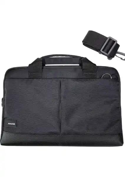 Moserini 13-13.3 inç Tabana Korumalı Şık ve Fonksiyonel Laptop Çantası Özellikleri