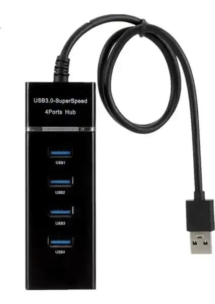 MR52 4 Port USB 3.0 Çoklayıcı İncelemesi ve Kullanıcı Değerlendirmeleri