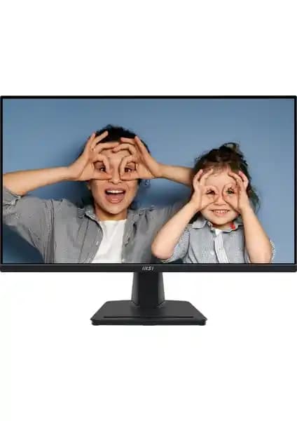 MSI 27 İnç PRO MP275 Monitör: Yüksek Performans ve Ergonomik Tasarım Özellikleri