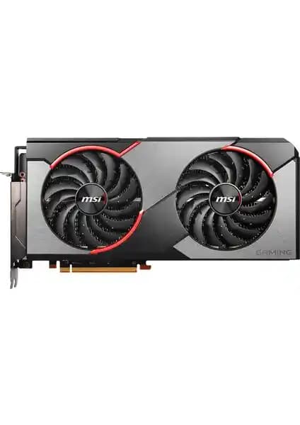 MSI AMD Radeon RX 5700 XT Gaming X: Güçlü Performans ve Gelişmiş Özellikler