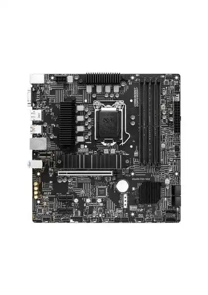 MSI B560M PRO VDH Anakart: Güçlü ve Çok Yönlü Orta Seviye Anakart Çözümü