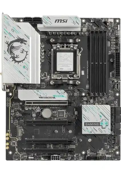 MSI B850 GAMING PLUS WIFI Anakart Özellikleri ve Performans Değerlendirmesi