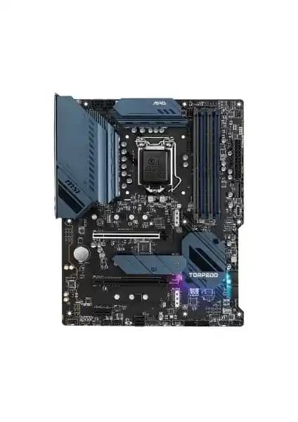 MSI MAG B560 Torpedo Anakart Özellikleri ve Kullanıcı Yorumları