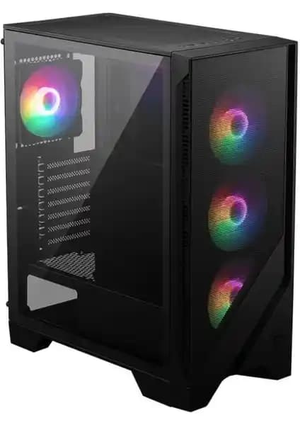 MSI MAG Forge 120A B65: Şık ve İşlevsel Oyun Kasası Özellikleri ve Kullanıcı Yorumları