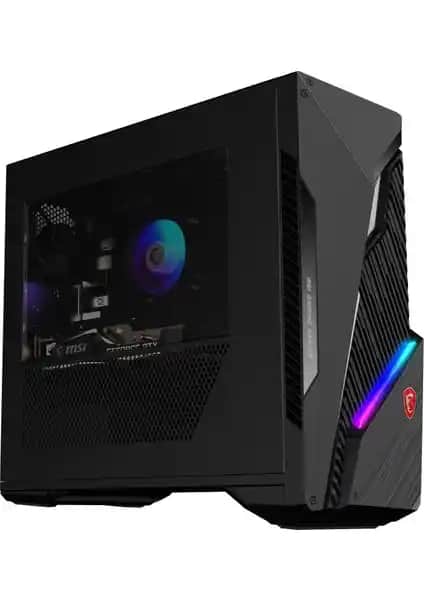 MSI MAG INFINITE S3 11TG-027XTR: Güç ve Estetiğin Modern Masaüstü Bilgisayarı