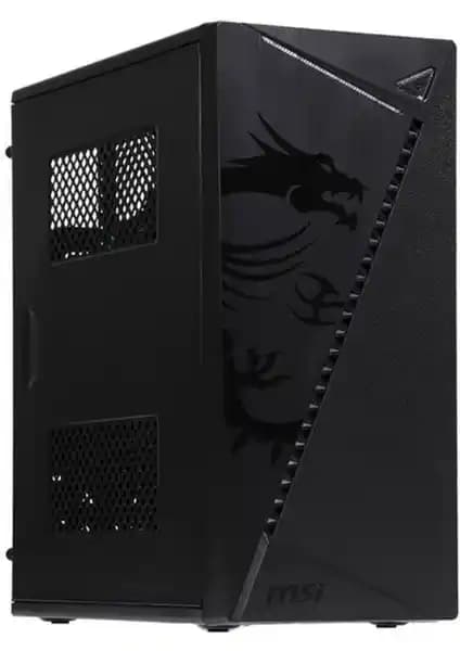 MSI Mag Shield M300 Mesh Bilgisayar Kasası İncelemesi ve Özellikleri