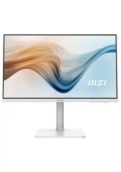 MSI Modern MD241PW 23.8 İnç IPS Monitör: Yüksek Performans ve Estetik Tasarım