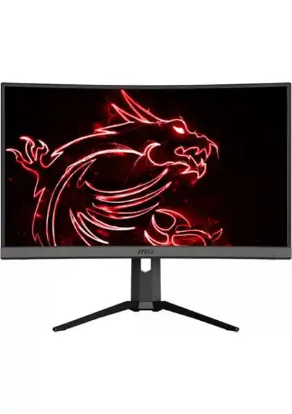MSI Optix MAG272CQR: Yüksek Performanslı 27 İnç Kavisli Oyun Monitörü Özellikleri ve Teknik Detaylar