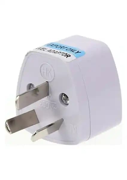 Mykablo Avustralya Priz Çevirici: Güvenilir Seyahat Adaptörü ve Elektrik Uyum Çözümü