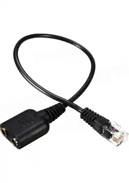 Mykablo Telefon Ahize Kulaklık Çevirici İncelemesi ve Kullanım Avantajları